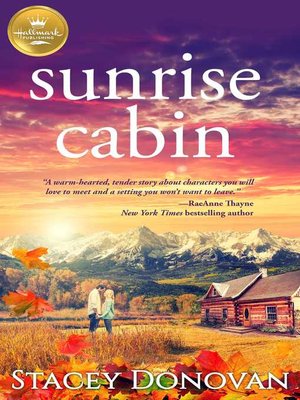 cover image of Sunrise Cabin